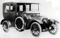 Мицубиси Model A 1917 года