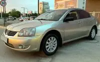 Мицубиси Galant 9 2007 года