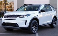 Discovery Sport 1 2020 года