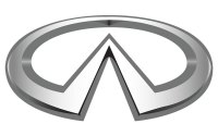 Логотип Infiniti