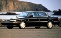 Lexus ES250 1989 года