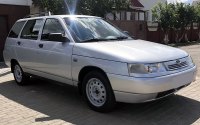 ВАЗ 2111 «Lada 111» 1997 года
