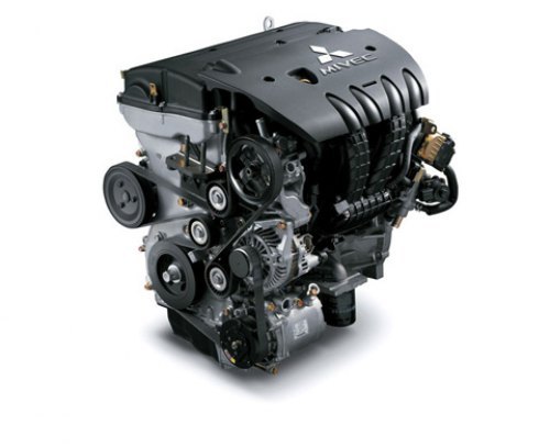 Жаль прощаться с 200-сильным турбомотором, но 170-сильный 2,4-литровый совсем не плох.