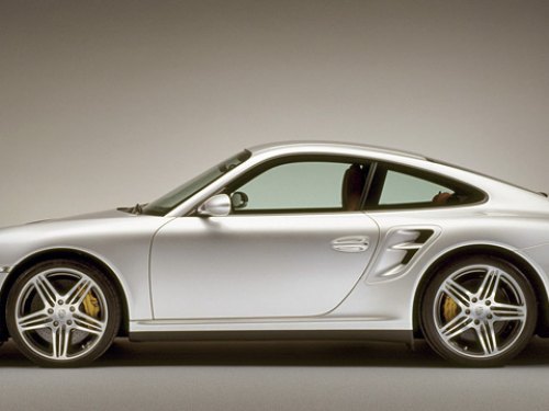 Новый Porsche 911 turbo стал самым мощным и…