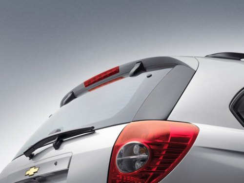 Новые модели Chevrolet для Европы наконец-то…