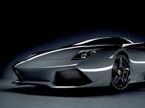 Свирепый Lamborghini Murcielago LP640 стал…