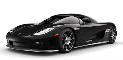 Самый быстрый Koenigsegg отличается от своего…