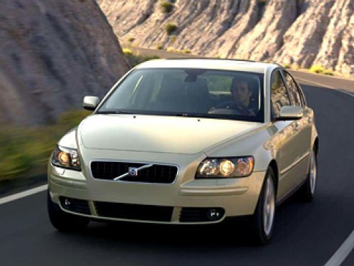 Китайские S40 будут производиться исключительно…