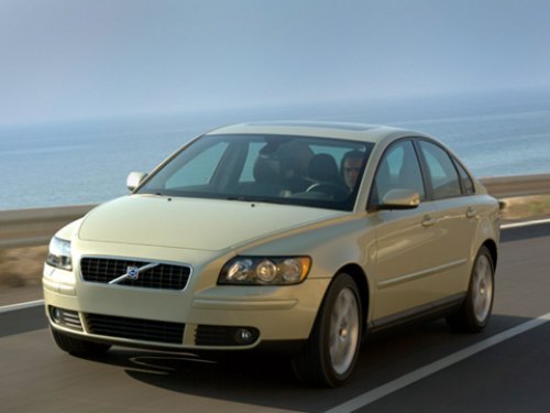 Высокие темпы продаж автомобилей Volvo в Китае…