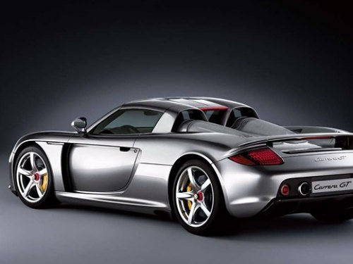 Хотите порадовать рабочих завода Porsche? Просто…