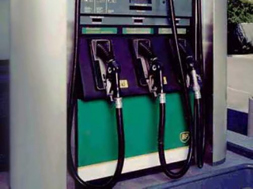Вам кажется, что нефтяные компании необоснованно…