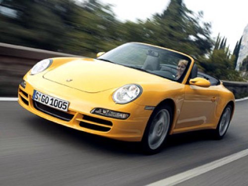 Porsche собирается поставить очередной рекорд. На…
