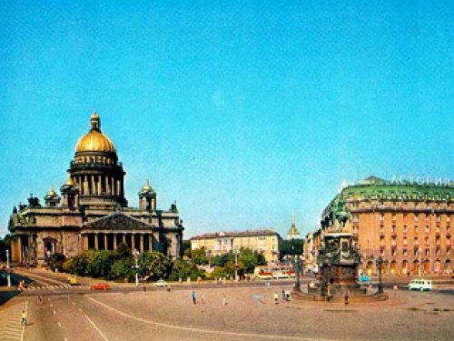 Пока лидеры стран будут договариваться о…