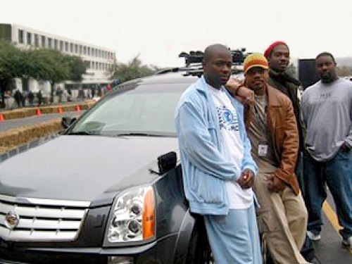 А что, симпатичные интеллигентные молодые ребята.…