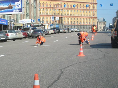 Всемогущие «люди в оранжевом» попробуют улучшить…