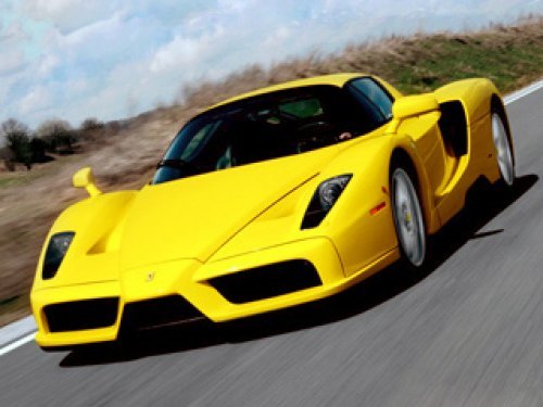 Любителям «прокачать» свой Enzo Novitec предложит…