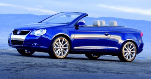 Volkswagen успел выпустить свой фантастический…