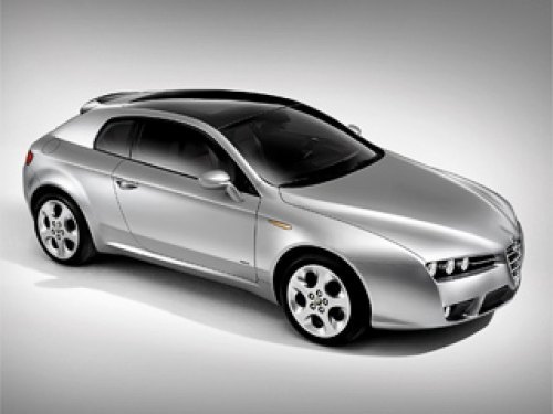 Если Alfa Romeo учтёт ошибки прошлого, то такие…