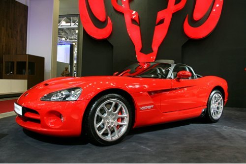 Представители DiamlerChrysler обещают, что и…