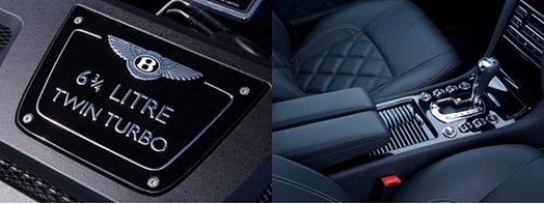 Вряд ли владелец Bentley Arnage решит открыть…