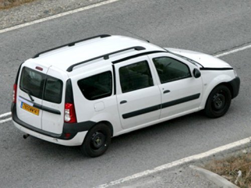 Под капотом Dacia Logan Estate можно будет…