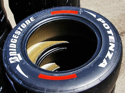 Если FIA примет предложение Bridgestone, то в…
