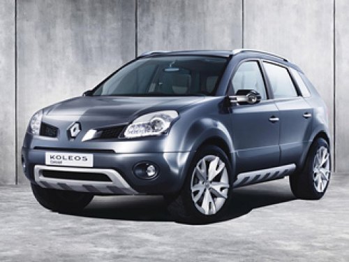 Уже совсем скоро Renault порадует Европу своим новым внедорожником.