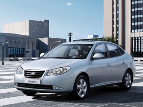 Внешность новой Elantra, конечно же, на любителя,…