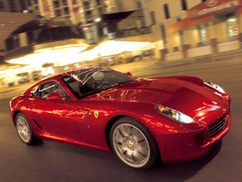 В ближайшее время автомобили Ferrari могут…
