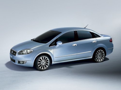 Fiat Linea начнут собирать в Турции в следующем…