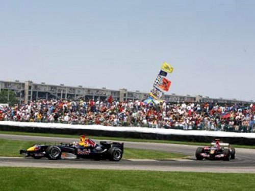 В этом сезоне Red Bull опередила Toro Rosso. Но в…