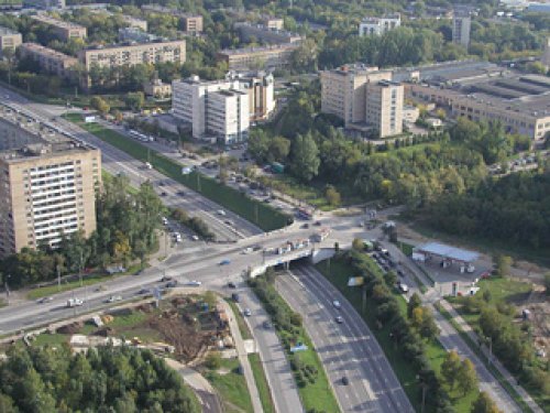 Возрадуйтесь, жители района Раменки! В будущем вы…
