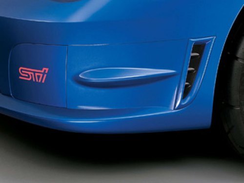 Impreza скоро перестанет быть единственной…