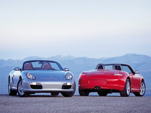 Несмотря на имидж маленького Porsche, цены на…