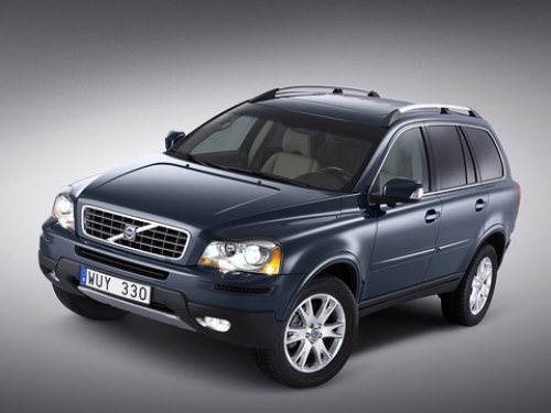 Результат, показанный Volvo XC90, не удивляет.…