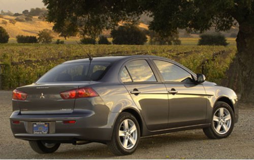 Новое поколение Mitsubishi Lancer обречено на…