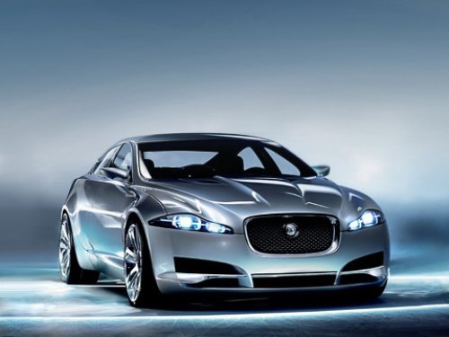 Jaguar как будто бы помолодел лет на 30. Теперь…