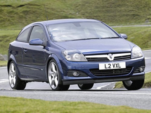 Уважаемые жители Англии, остерегайтесь Vauxhall…