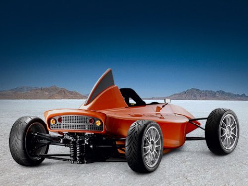RoadRazer вряд ли можно использовать в качестве…