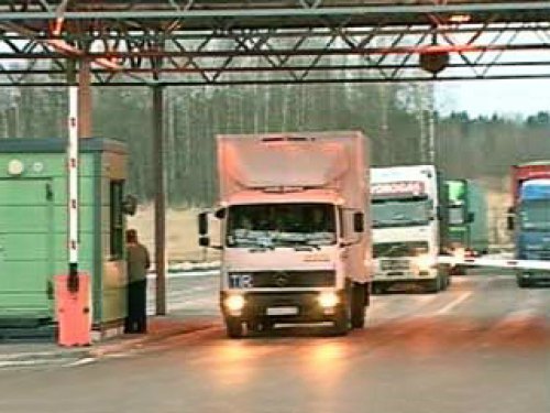 Граждане, въезжающие в нашу страну на машине,…