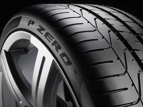 Для России покрышки с пафосным названием Pirelli…