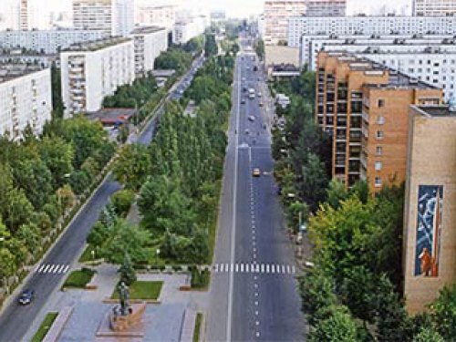 Жители города Королёв уже давно испытывают на…