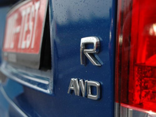Буква R уходит из названия моделей Volvo.…