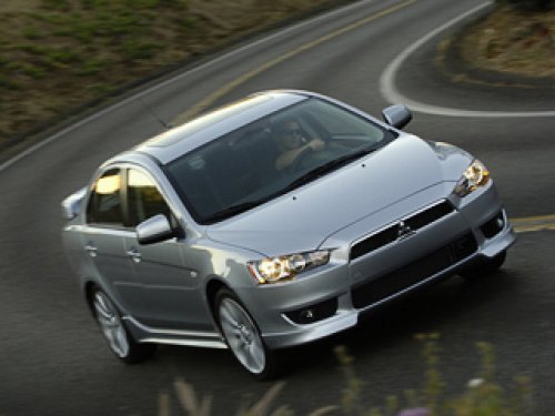 Продажи Mitsubishi сейчас вяло растут. Но это…