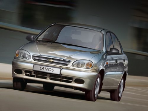 После Ford Focus и Renault Logan это третья по…