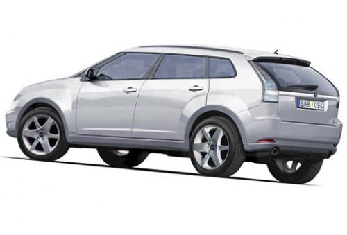 Уже точно известно, что Saab 9–4X увидит свет.