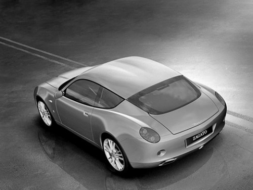 Автомобили Maserati уже сегодня кому-то кажутся…