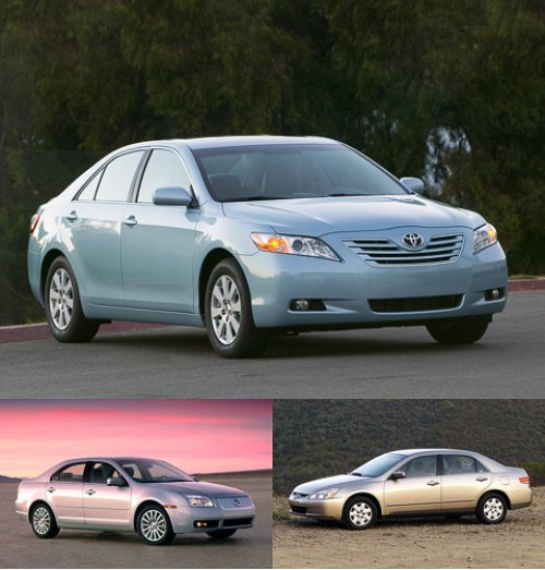 Сложно представить, в какой стране мира Toyota…