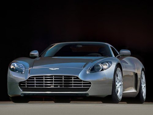 Будущий среднемоторный суперкар Aston Martin уже…