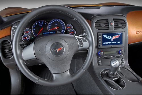 Chevrolet Corvette стал не только быстрее, но и…